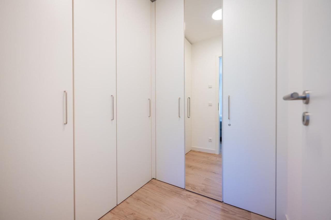 Villa 15 Appartement Ankerplatz 1 Lohme Exteriér fotografie
